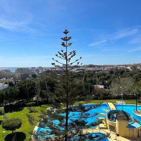 Benalmadena Jupiter Sunsea View Apartments Kültér fotó