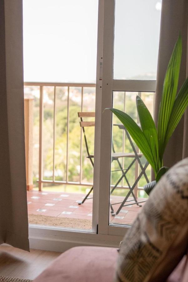 Benalmadena Jupiter Sunsea View Apartments Kültér fotó
