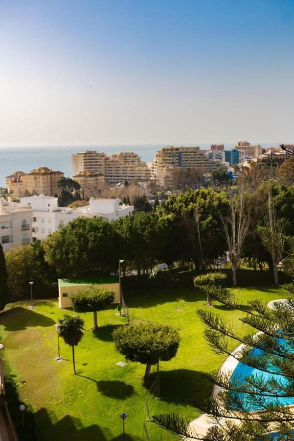 Benalmadena Jupiter Sunsea View Apartments Kültér fotó