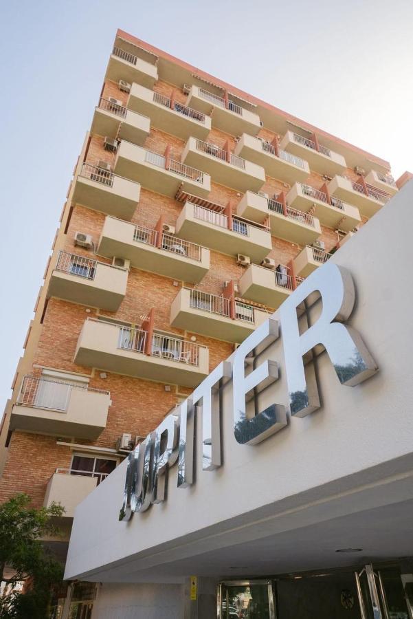 Benalmadena Jupiter Sunsea View Apartments Kültér fotó